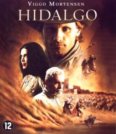 Hidalgo