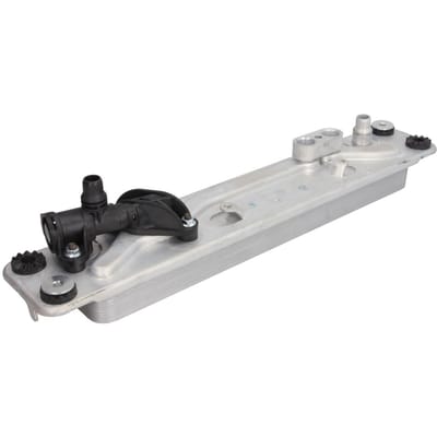 Olie radiator, motorolie THERMOTEC D4B017TT