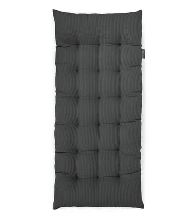 Need Sleep Montessori Speelkussen – kussen voor klimboog – vloerkussen voor kinderen - XL - 150x55x10 cm - Antraciet