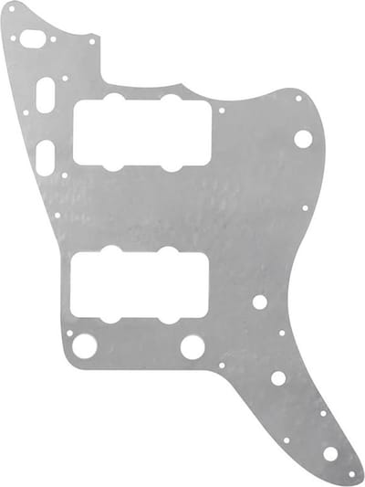 Fender 54452149 pickguard shield, Jazzmaster