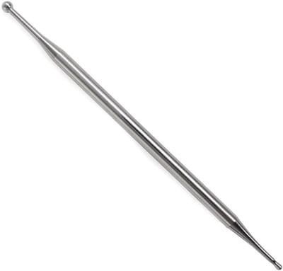 Dailygoods- Gezichtsreflexologietool 13 cm - Draagbaar