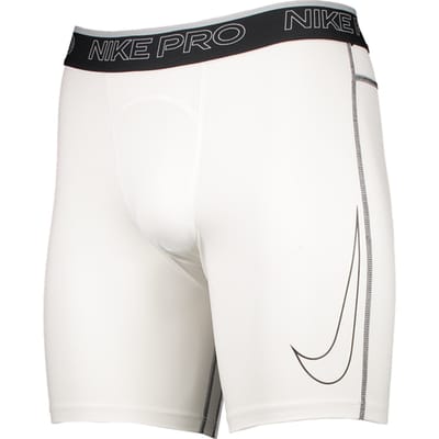 Nike Pro Ondergoed Strak Wit K100