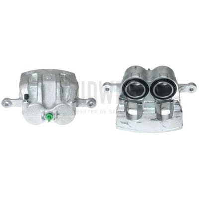 Remklauw BUDWEG CALIPER 345700