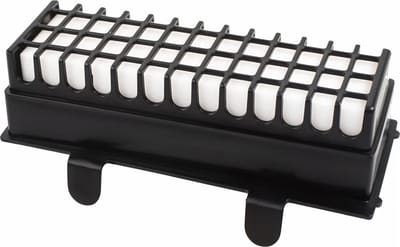 Filter geschikt voor Bosch BGS51 en BGS52 series - Relaxx'x 573928, 577281