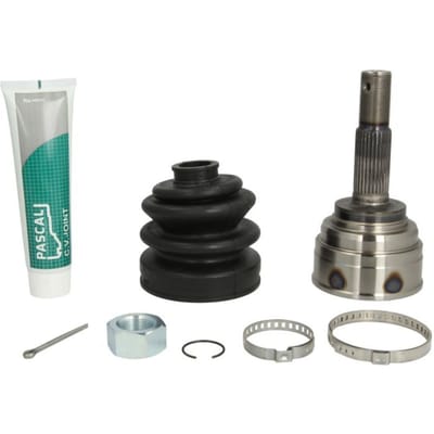 Homokineet reparatie set, aandrijfas PASCAL G11033PC