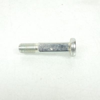 Boulon vis de support moteur pour scooter Yamaha 50 WHY 5DS-F1481-00 Neuf