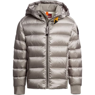Pharrell Sheen Winterjas