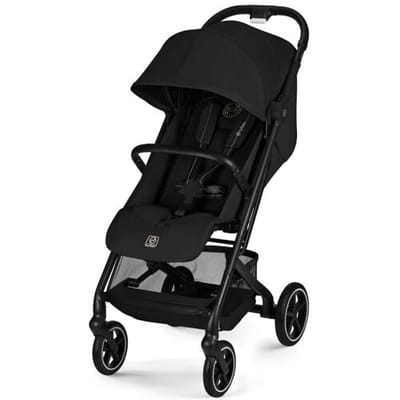 Cybex Beezy - Buggy - Magic Black - 2026