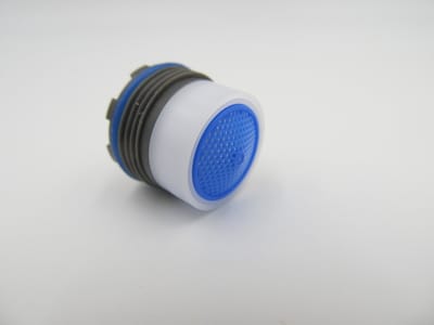 Franke Planar 8 Flex Perlator Keukenmengkraan