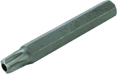 SW-Stahl 04480L50 schroefdraaibit T-profiel met gat T50, lang