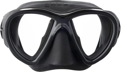 Complete Duikset: Duikmasker en Snorkel voor Volwassenen