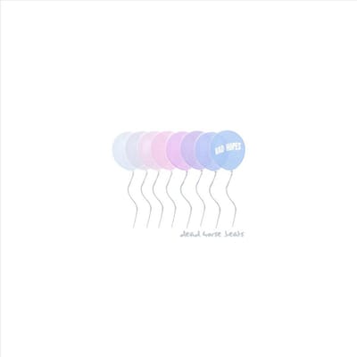 Bad Hopes EP