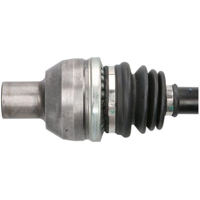 Aandrijfas POINT GEAR PNG76327