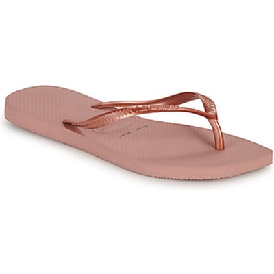 Havaianas  Teenslippers SLIM SQUARE