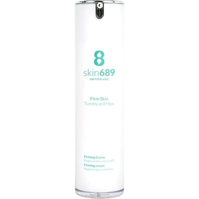 skin689 Body Verstevigende crème voor buik en heupen Cellulitis creme Dames 100 ml