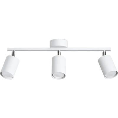 Plafondlamp Sollux Lighting Lemmi 3
