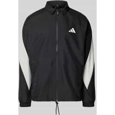 Track suit jas adidas Stadium