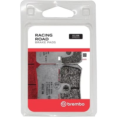 Remblok Brembo Sinter Evolution Sc Yam 1000 Yzf R1