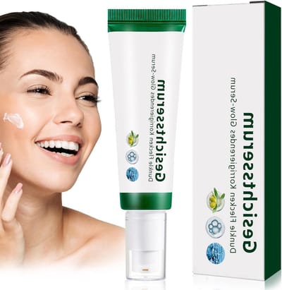 Verhelderend Serum voor Donkere Vlekken 50ml, met Niacinamide en Hyaluronzuur, Hydraterend en Verlichtend, Vegan en Parabenvrij voor Stralende Huid