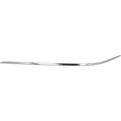 Sierlijst/beschermstrip, bumper BLIC 6502-07-3530921P links