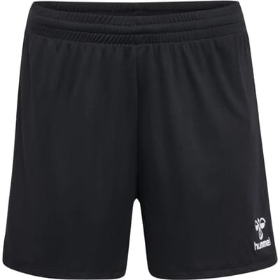 Damesshort Hummel Essential