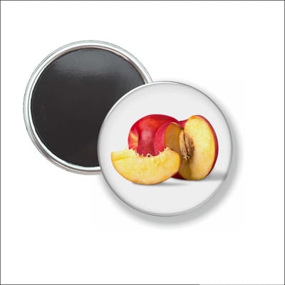 Button Met Magneet - Appel - NIET VOOR KLEDING