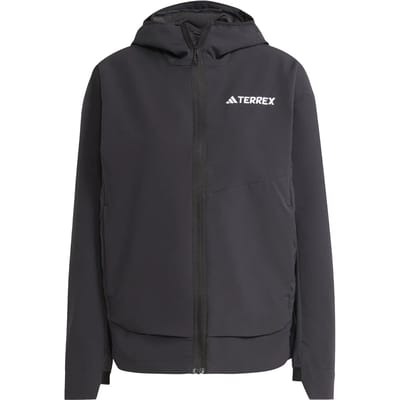 Waterdicht damesjack adidas Terrex Multi