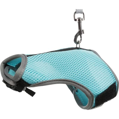 Trixie - Tuig Voor Knaagdieren - Met Riem - Assorti - 25-32 CMX1.2 MTR