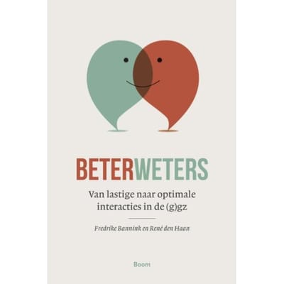 Beterweters - Fredrike Bannink