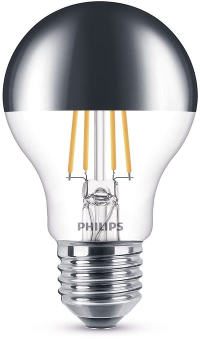 Philips LED Lamp E14 Fitting - 7,5W - 600Lm - Dimbaar - Classic Helder