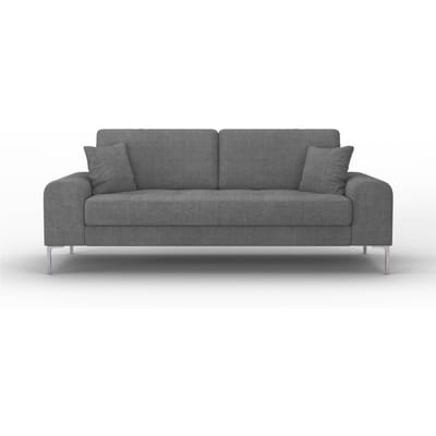 3-zitsbank Rime | NADUVI Collection