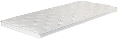 OP=OP Topdekmatras Royal Nova 14cm - 160x210 - 14 cm dik - Anti-Allergie