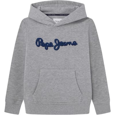 Junior Hoodie Pepe Jeans New Lamonty