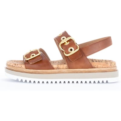 Gabor 82.853.53 Dames - 38 - Sandalen
