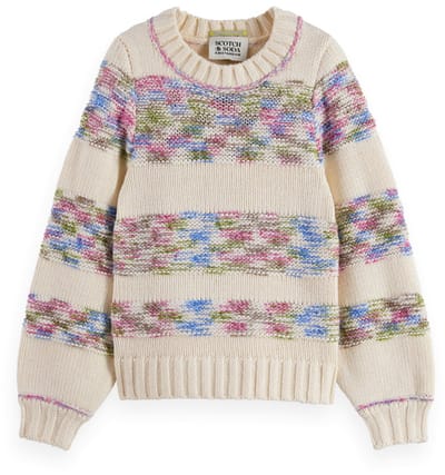 Scotch & Soda - Meisjes - Sweaters