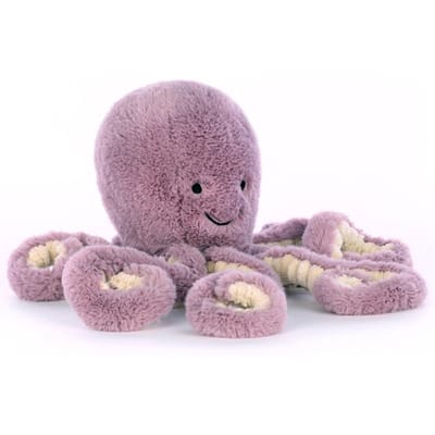 Jellycat knuffel Maya Octopus large