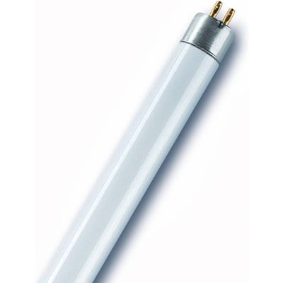 Osram Lumilux® T5 HE® TL-buis G5 54W 6500K 4750lm - 865 - 86.5cm - Koel Wit licht