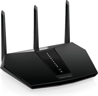 NETGEAR Nighthawk RAX30 - Router - WiFi Versterker - Dual-Band