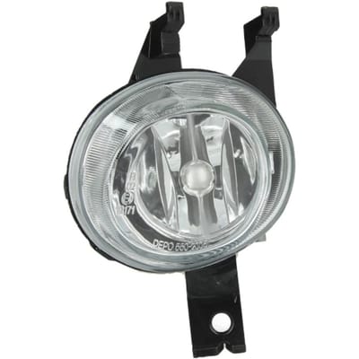 VanWezel 4028995 - Feu anti brouillard gauche pour Peugeot 206 jusque 02/2009