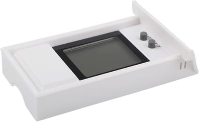 Digitale Max Min Thermometer - Temperatuur Meter - Binnen Buiten Meten - Waterdicht IP45