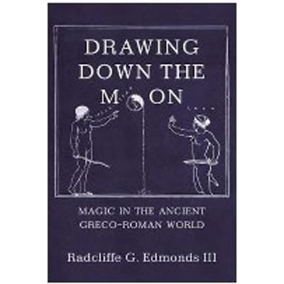 Drawing Down The Moon - III Radcliffe G. G. Edmonds III