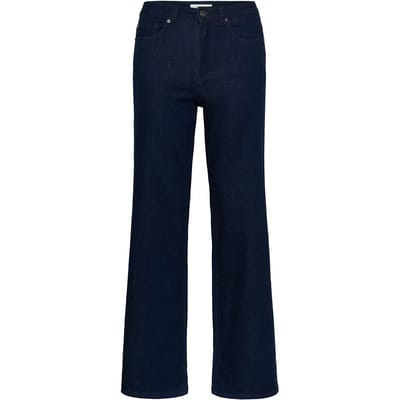 Reguliere damesjeans KAFFE Kaandrea