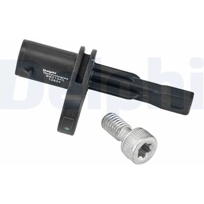Snelheidssensor, ABS DELPHI SS21545-12B1