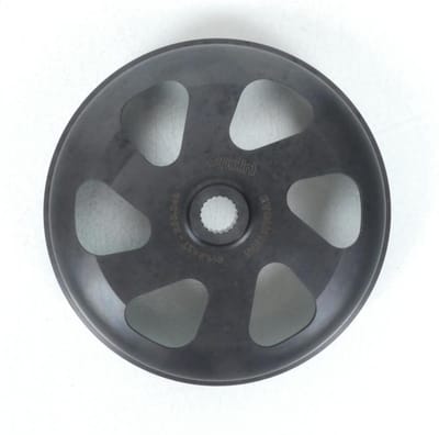 Cloche d embrayage Polini pour Scooter Piaggio 150 Vespa LX Neuf