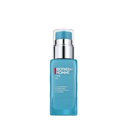 Biotherm Homme T-Pur Ultra Matifying Gel