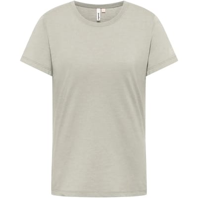 T-shirt dames Ragwear Mintta