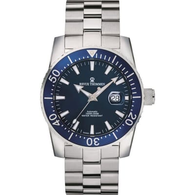 Revue Thommen Herenhorloge 17030.2135