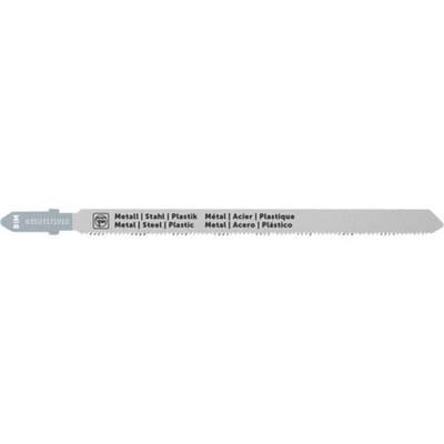 Fein 63503171010 Decoupeerzaagblad voor buizen en profielen BIM 180T1.2 MSP SC 5 stuk(s)