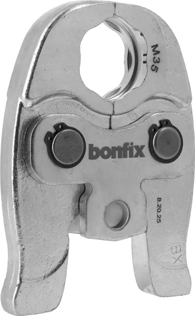 Bonfix Losse persbek 35 mm (M-profiel) t.b.v. machine 701005