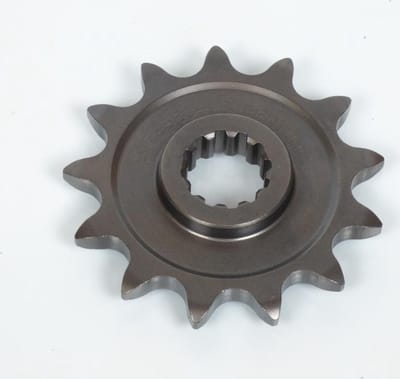 renthal versnellingsbak tandwiel voor husqvarna 125 wr motor 1998 - 2012 nieuw